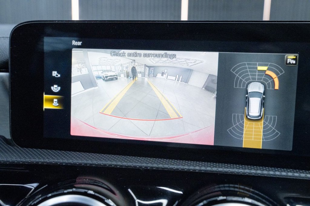 Used Mercedes-Benz CLA 2022 for sale - 77583700: Photo 27