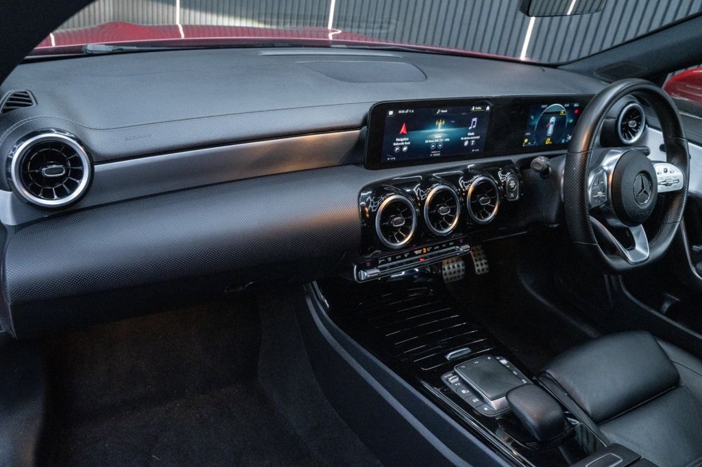 Used Mercedes-Benz CLA 2022 for sale - 77583700: Photo 29