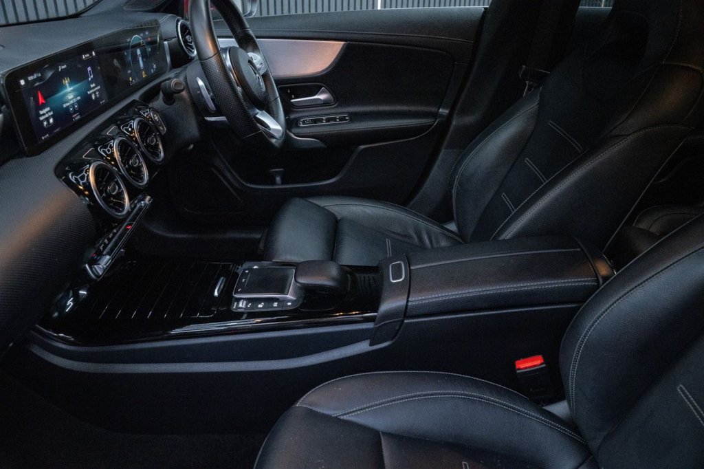 Used Mercedes-Benz CLA 2022 for sale - 77583700: Photo 30