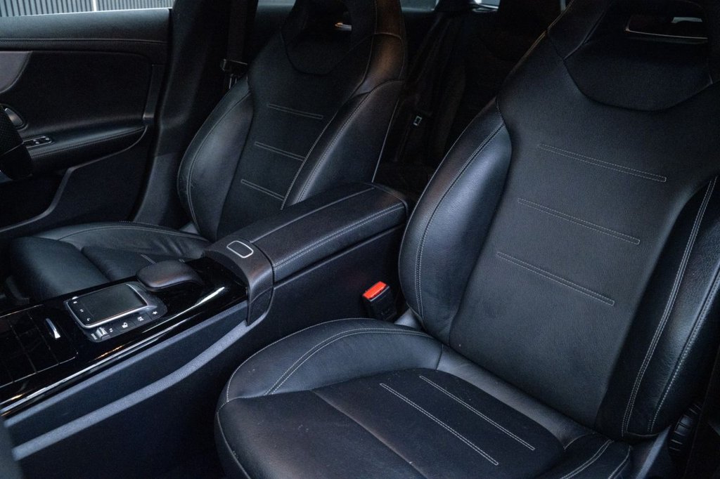 Used Mercedes-Benz CLA 2022 for sale - 77583700: Photo 31