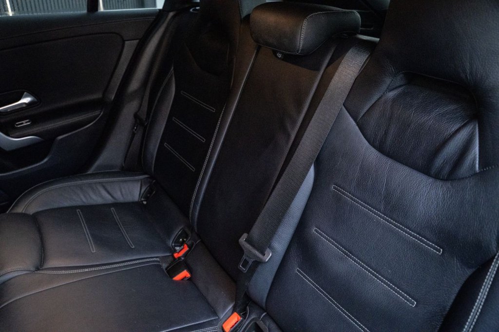 Used Mercedes-Benz CLA 2022 for sale - 77583700: Photo 32