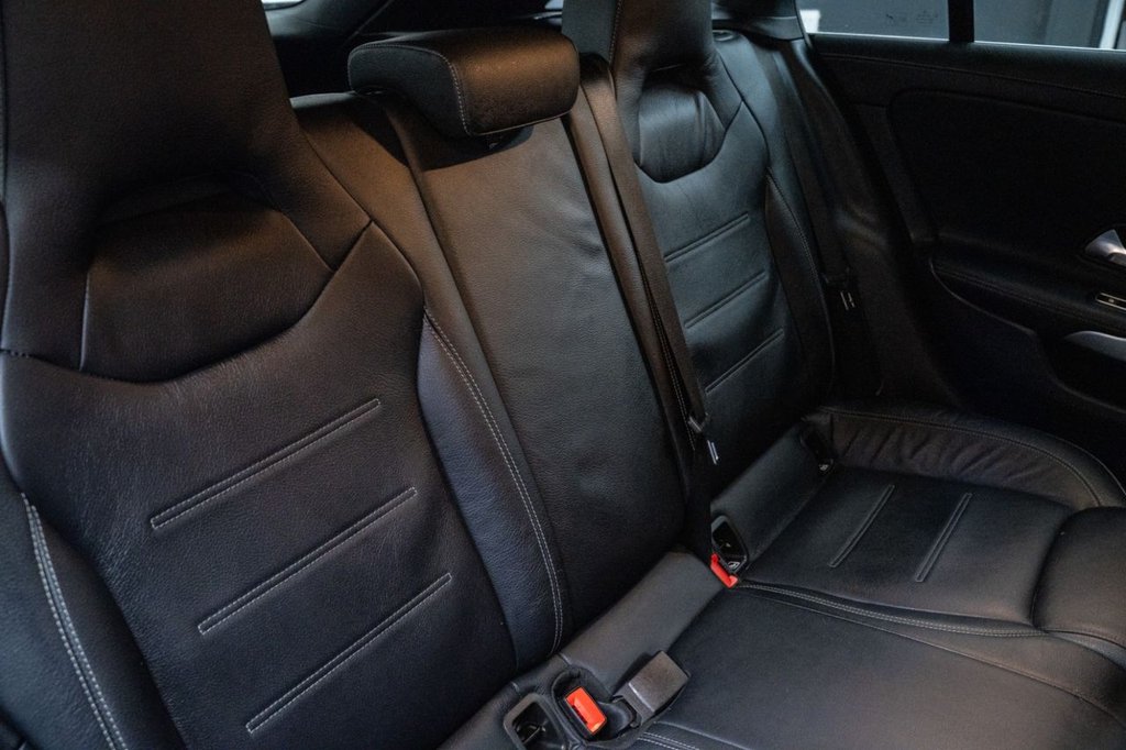 Used Mercedes-Benz CLA 2022 for sale - 77583700: Photo 33