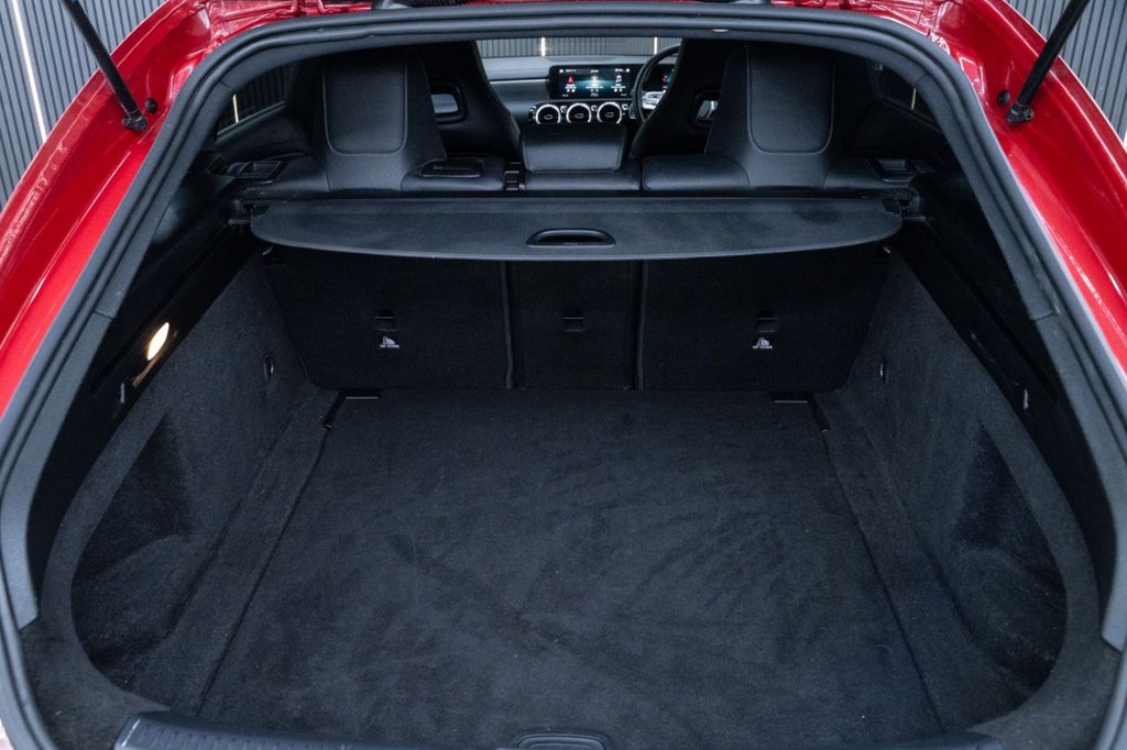 Used Mercedes-Benz CLA 2022 for sale - 77583700: Photo 34