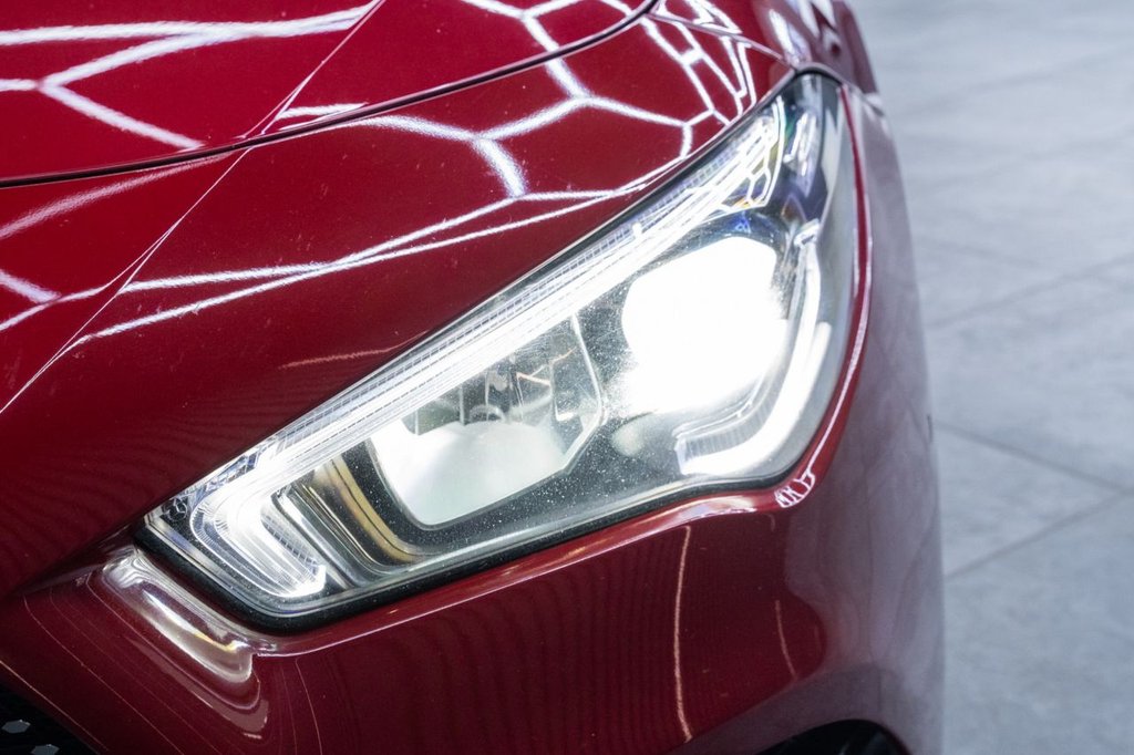 Used Mercedes-Benz CLA 2022 for sale - 77583700: Photo 4