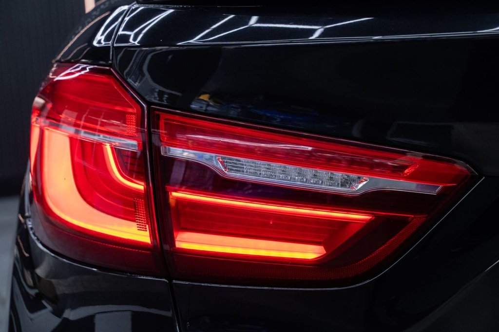 Used BMW X6 2018 for sale - 77212202: Photo 10