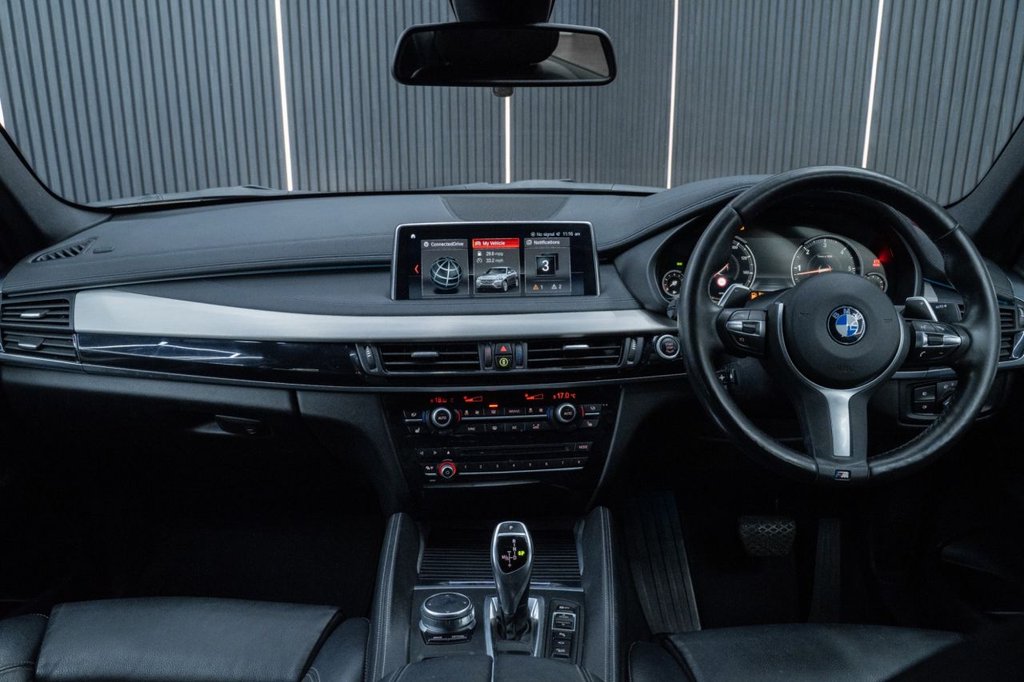 Used BMW X6 2018 for sale - 77212202: Photo 13