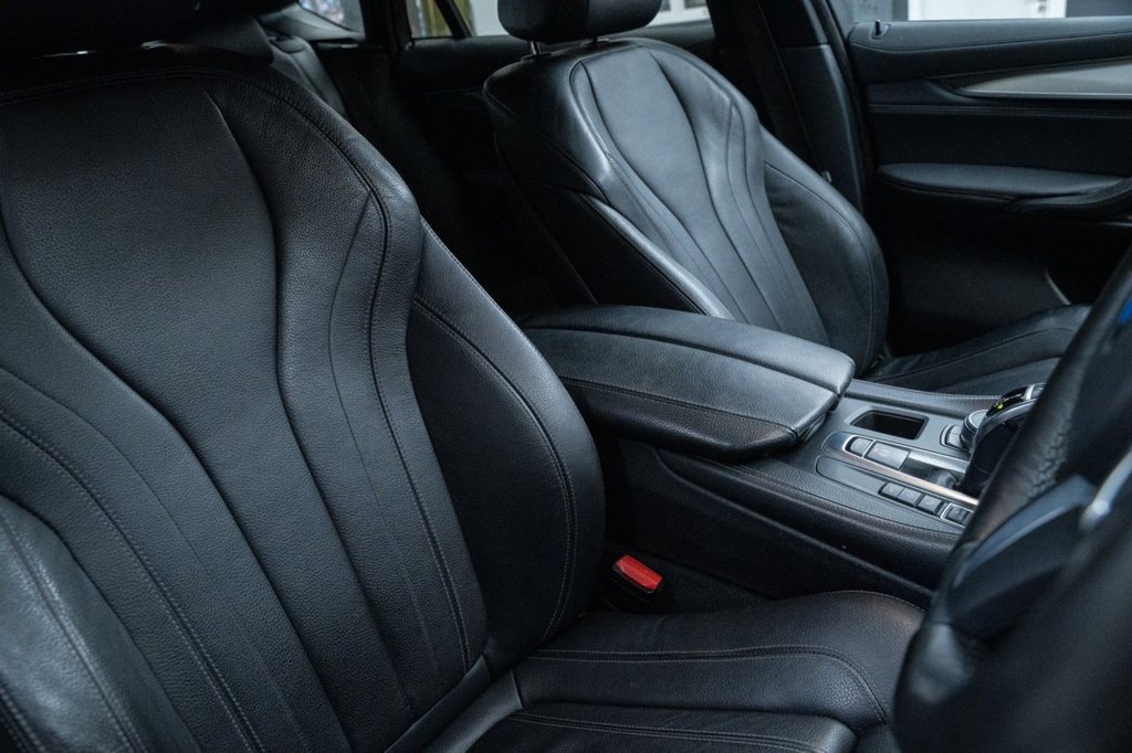 Used BMW X6 2018 for sale - 77212202: Photo 15