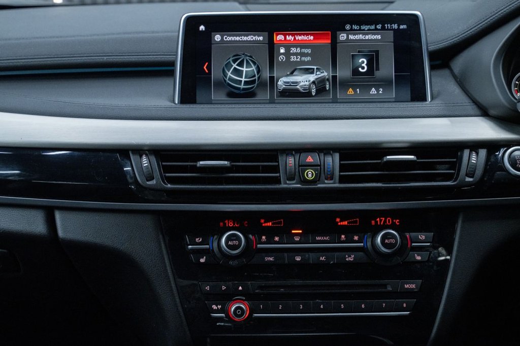 Used BMW X6 2018 for sale - 77212202: Photo 19