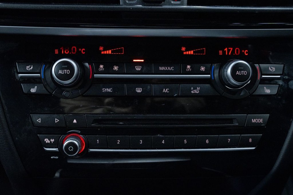 Used BMW X6 2018 for sale - 77212202: Photo 20