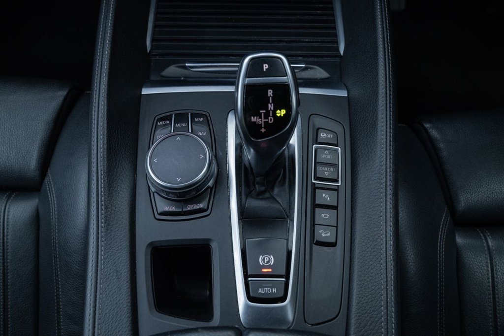 Used BMW X6 2018 for sale - 77212202: Photo 21