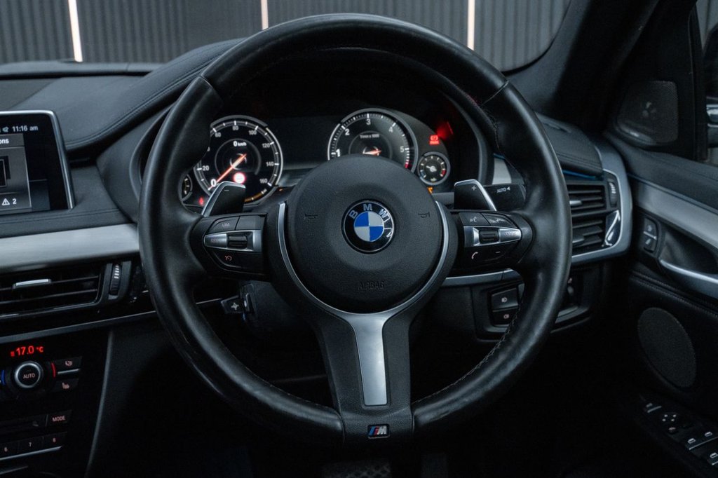 Used BMW X6 2018 for sale - 77212202: Photo 22