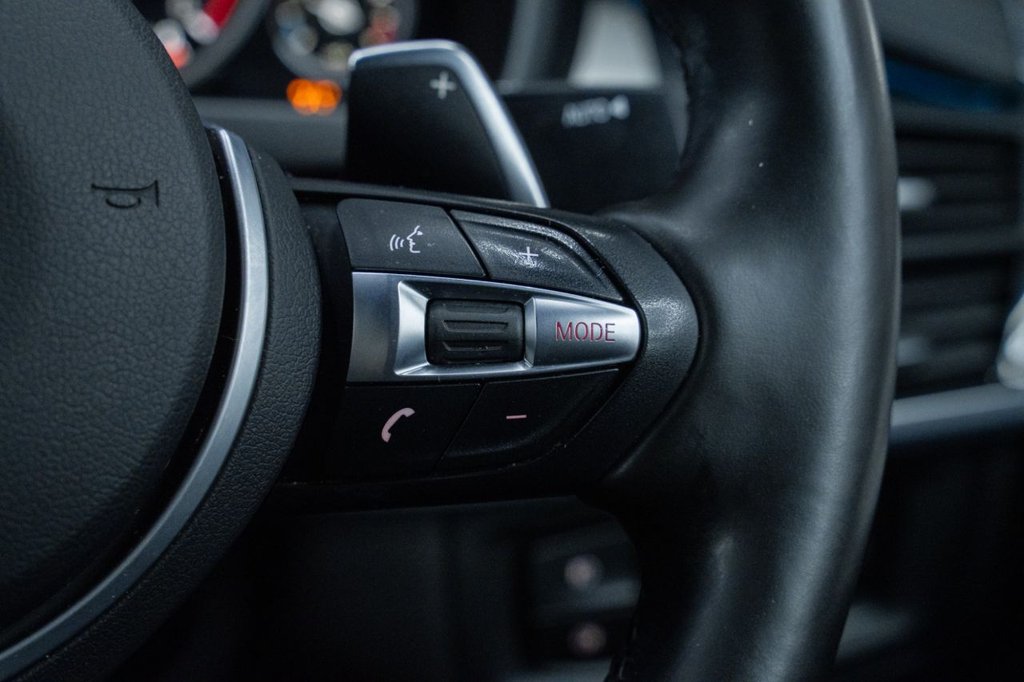 Used BMW X6 2018 for sale - 77212202: Photo 24