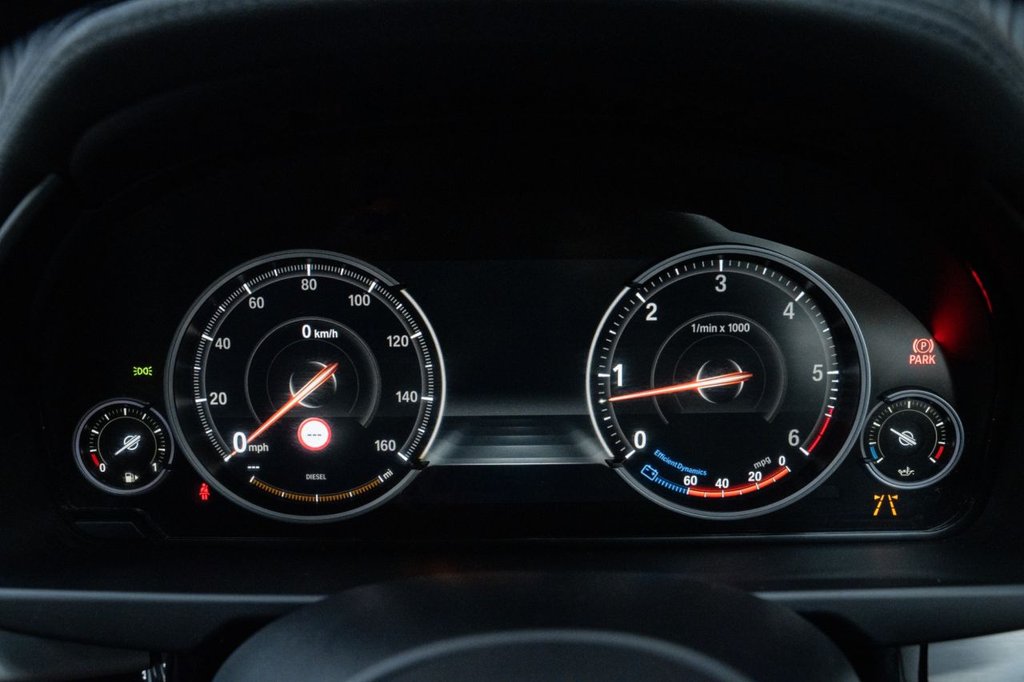 Used BMW X6 2018 for sale - 77212202: Photo 26