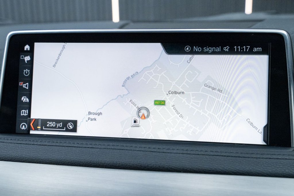 Used BMW X6 2018 for sale - 77212202: Photo 27