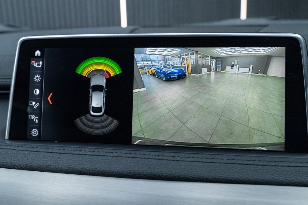 Used BMW X6 2018 for sale - 77212202: Photo 28