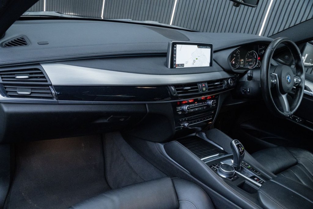 Used BMW X6 2018 for sale - 77212202: Photo 29