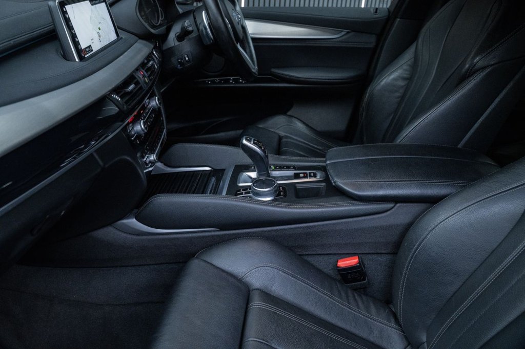 Used BMW X6 2018 for sale - 77212202: Photo 30