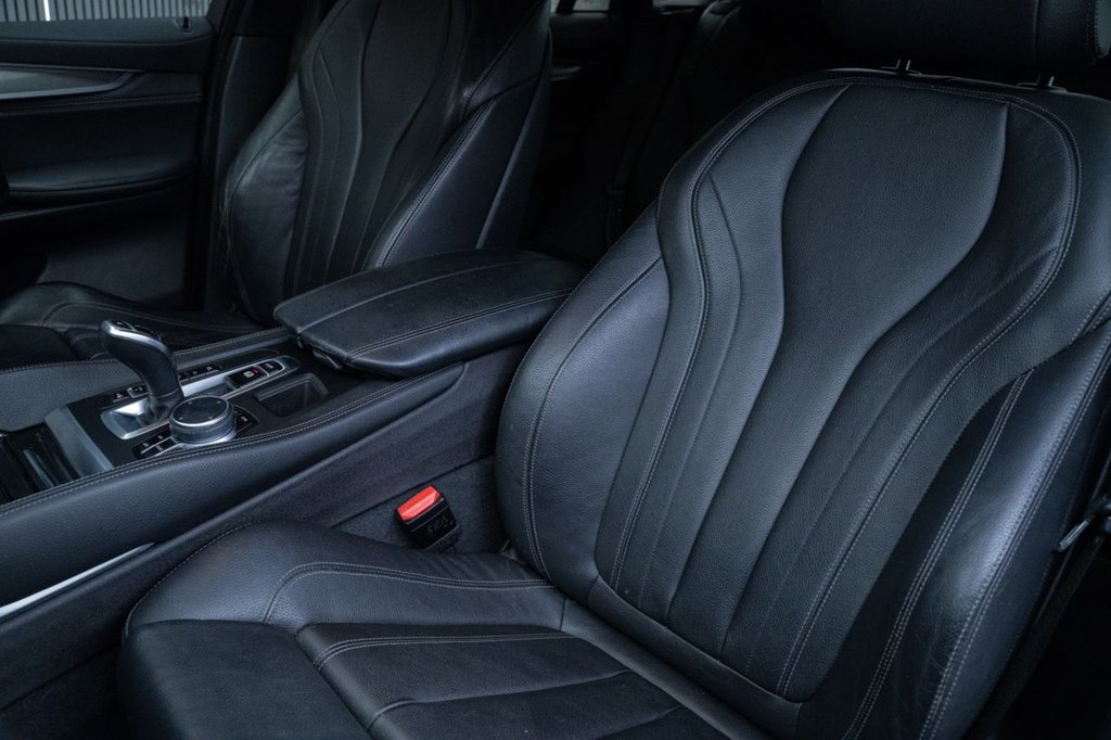 Used BMW X6 2018 for sale - 77212202: Photo 31