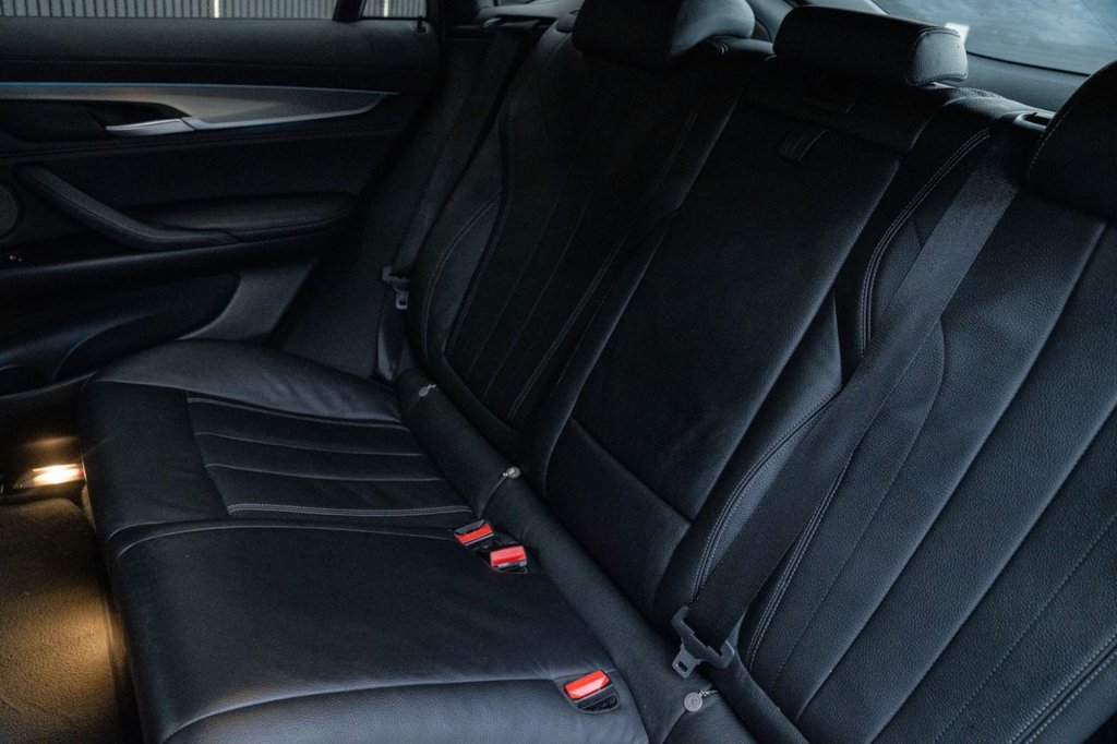 Used BMW X6 2018 for sale - 77212202: Photo 32