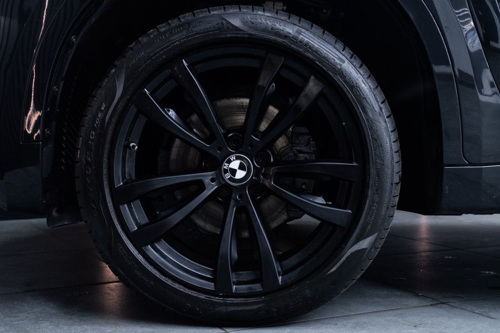 Used BMW X6 2018 for sale - 77212202: Photo 5