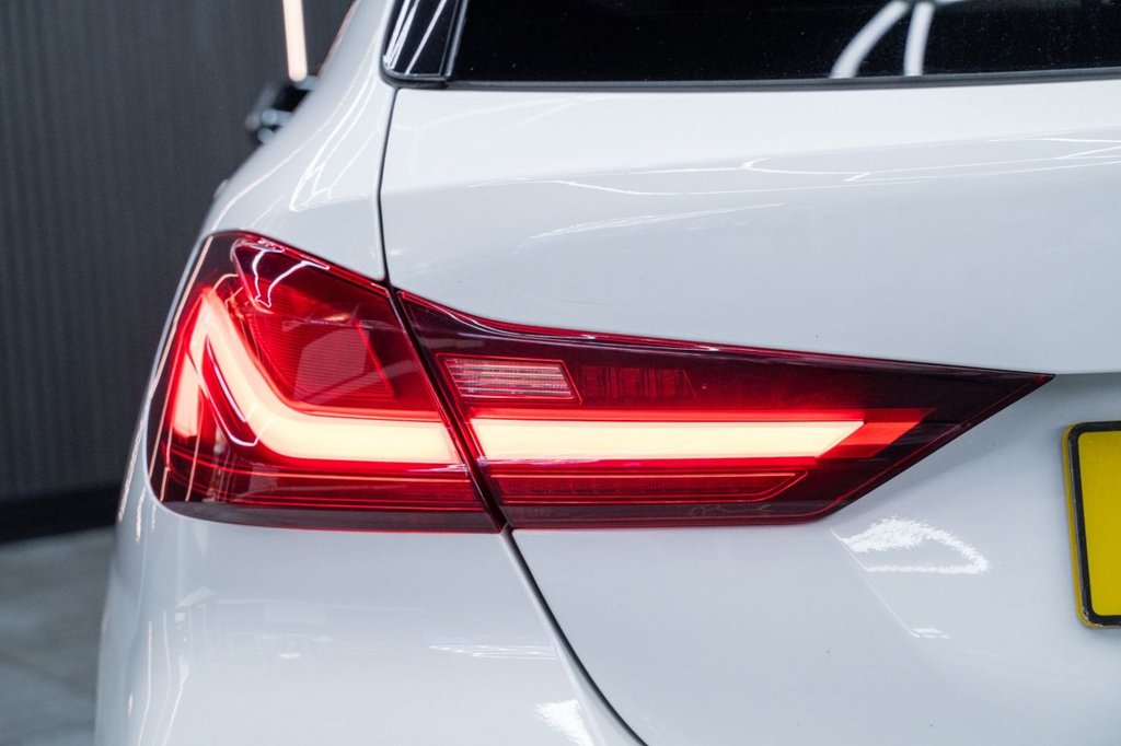 Used BMW 1 Series 2019 for sale - 76395975: Photo 10