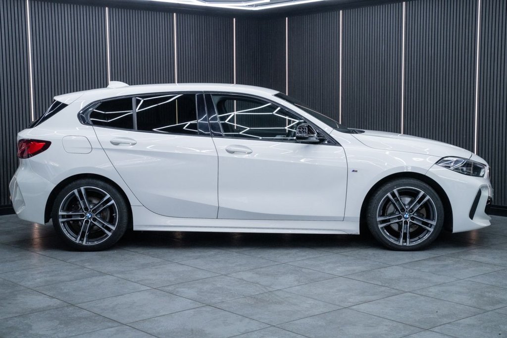 Used BMW 1 Series 2019 for sale - 76395975: Photo 11