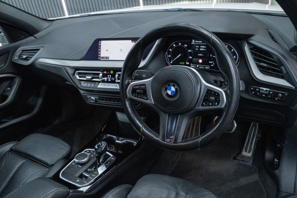 Used BMW 1 Series 2019 for sale - 76395975: Photo 12