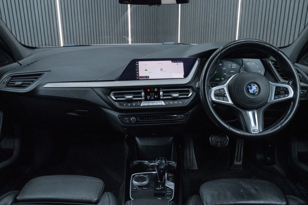 Used BMW 1 Series 2019 for sale - 76395975: Photo 13