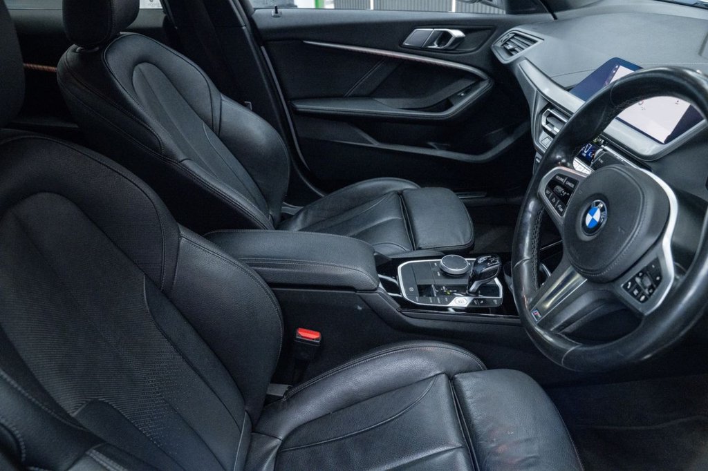 Used BMW 1 Series 2019 for sale - 76395975: Photo 14