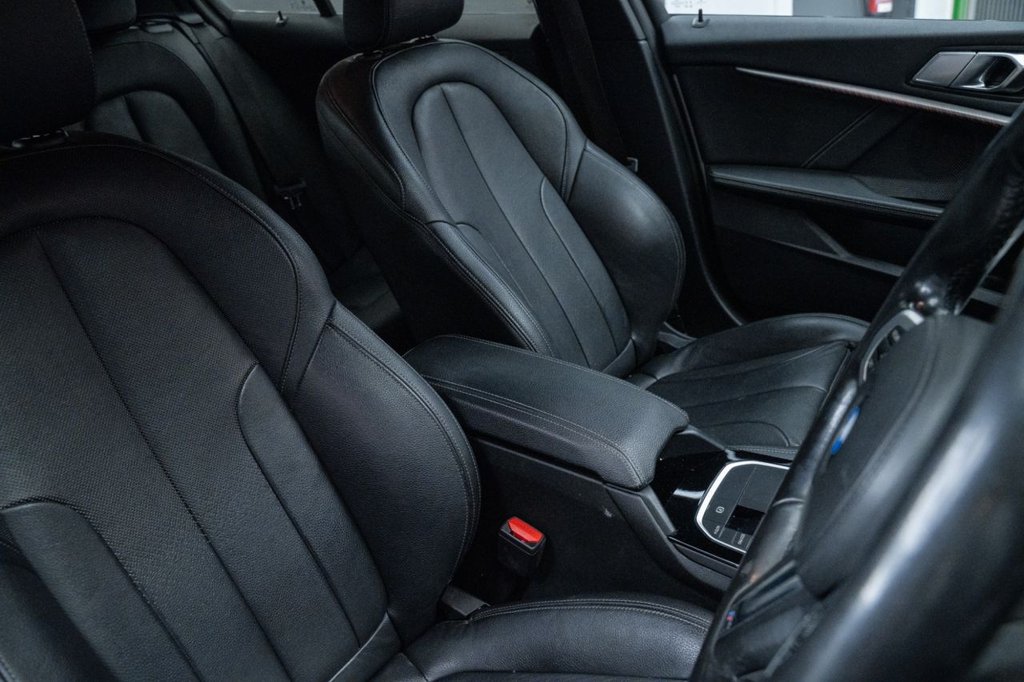 Used BMW 1 Series 2019 for sale - 76395975: Photo 15