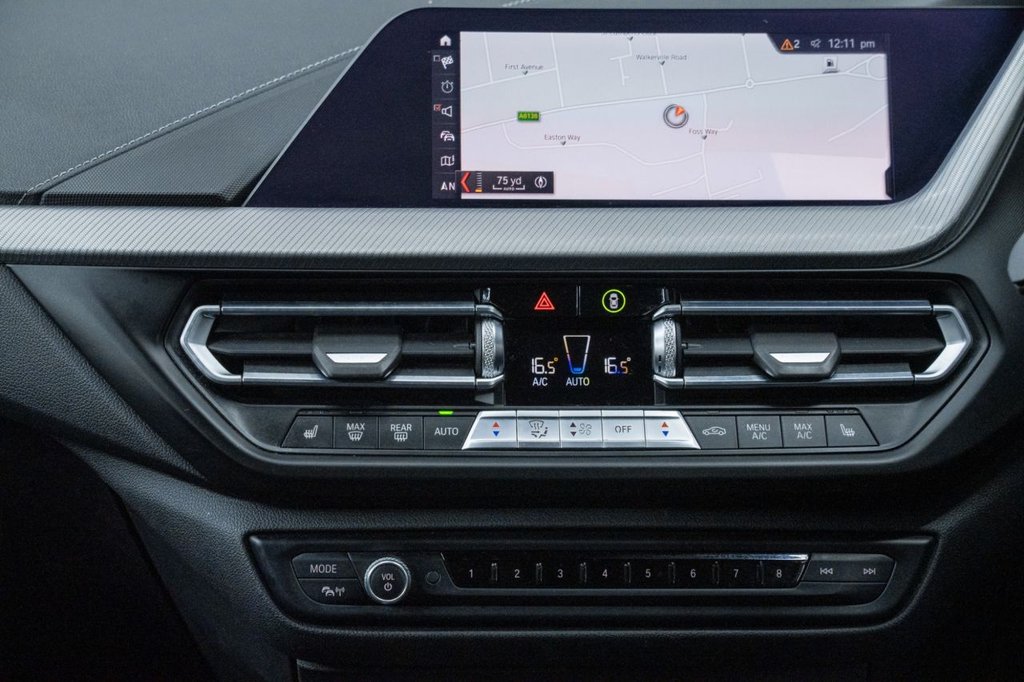 Used BMW 1 Series 2019 for sale - 76395975: Photo 18