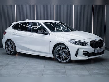 Used BMW 1 Series 2019 for sale - 76395975: Photo