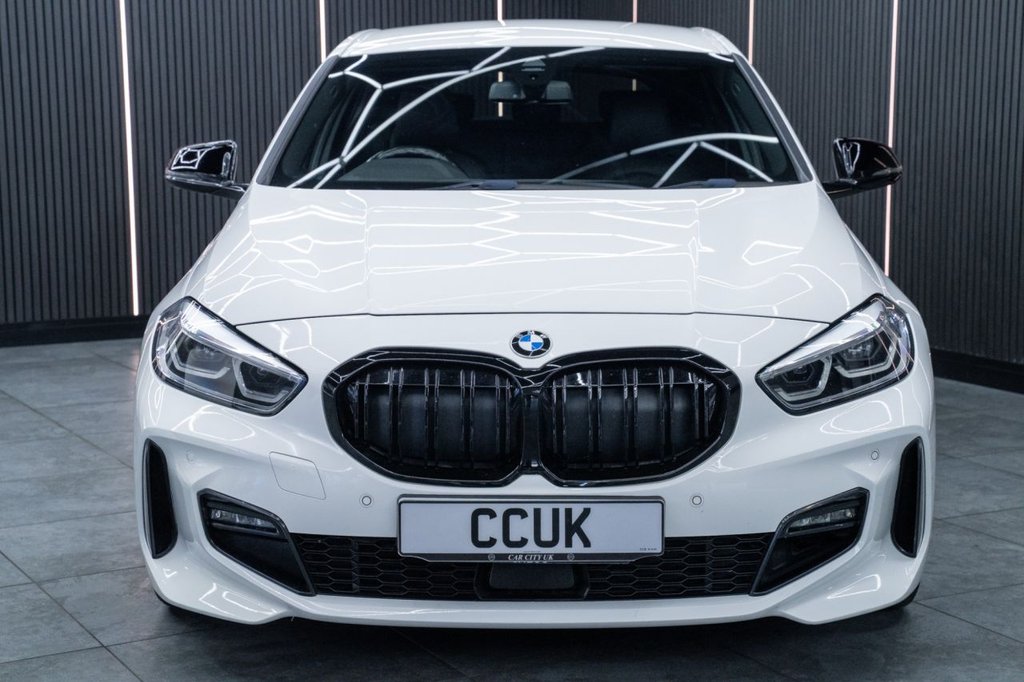 Used BMW 1 Series 2019 for sale - 76395975: Photo 2