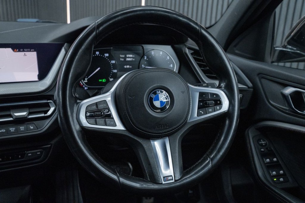 Used BMW 1 Series 2019 for sale - 76395975: Photo 21