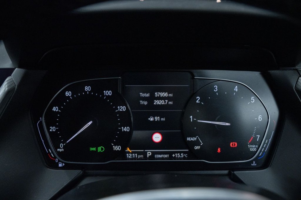 Used BMW 1 Series 2019 for sale - 76395975: Photo 24