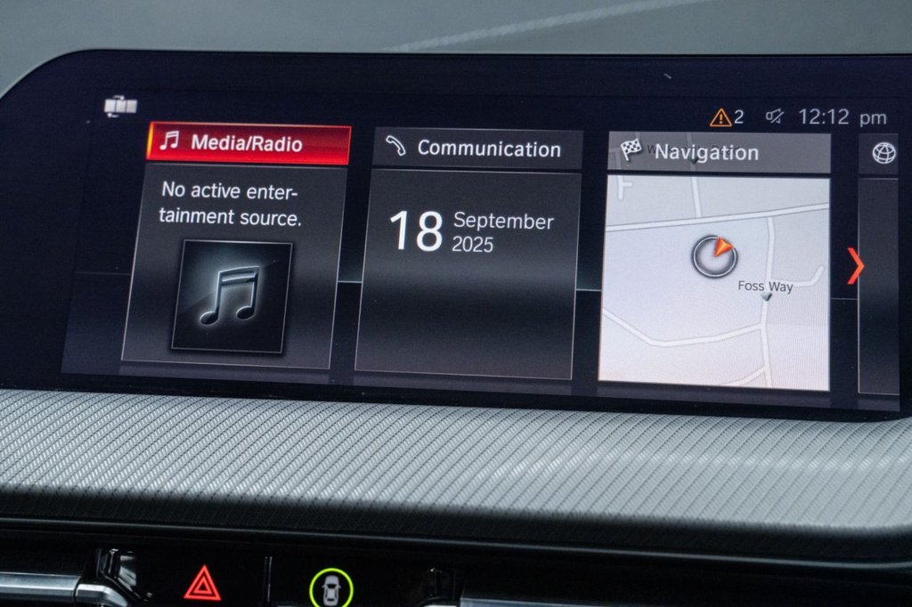 Used BMW 1 Series 2019 for sale - 76395975: Photo 25