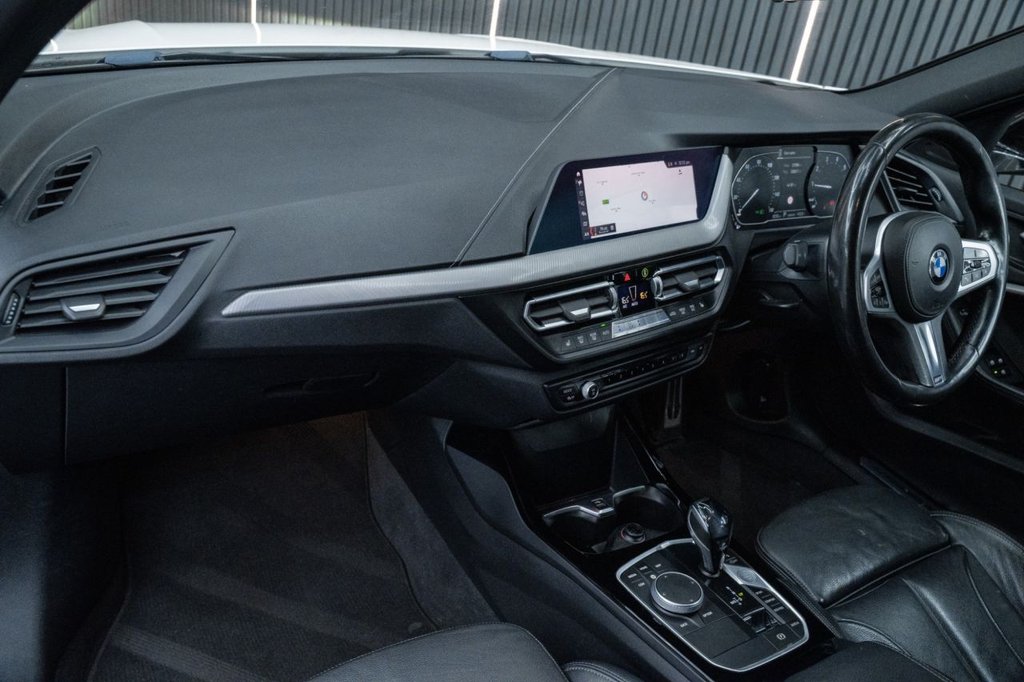 Used BMW 1 Series 2019 for sale - 76395975: Photo 28