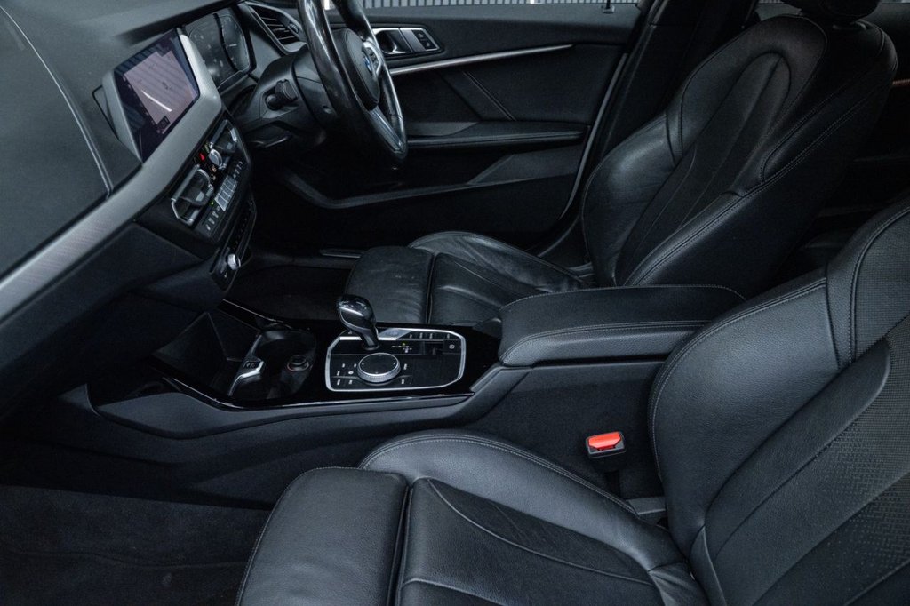 Used BMW 1 Series 2019 for sale - 76395975: Photo 29