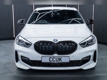 Used BMW 1 Series 2019 for sale - 76395975: Photo