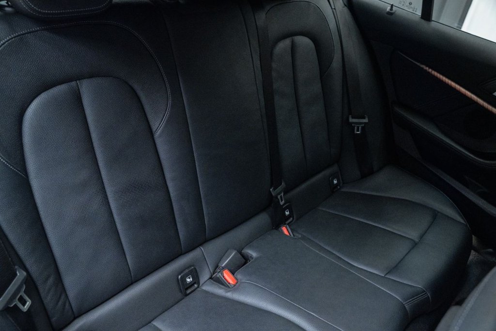 Used BMW 1 Series 2019 for sale - 76395975: Photo 31