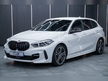 Used BMW 1 Series 2019 for sale - 76395975: Photo