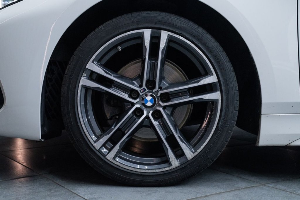 Used BMW 1 Series 2019 for sale - 76395975: Photo 5