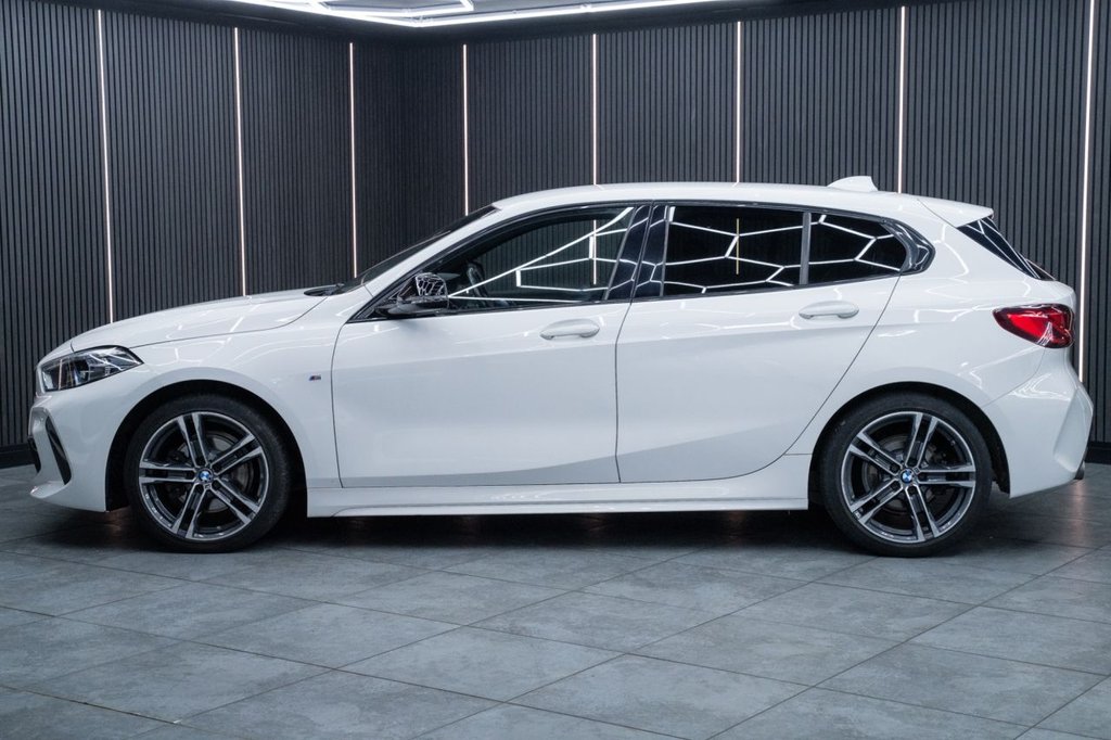 Used BMW 1 Series 2019 for sale - 76395975: Photo 6