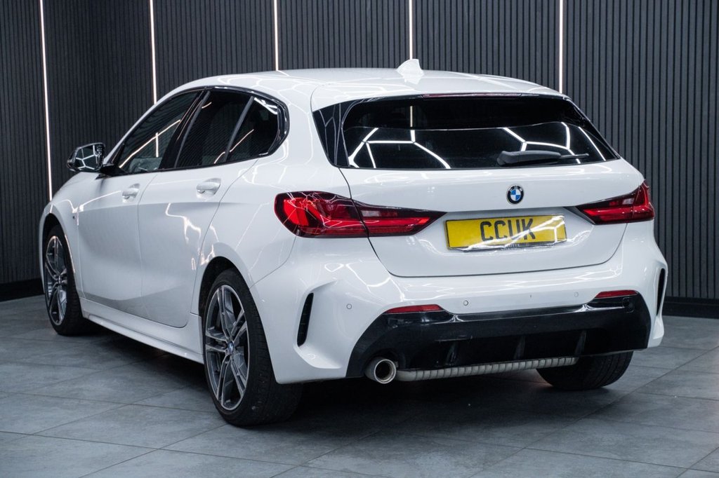 Used BMW 1 Series 2019 for sale - 76395975: Photo 7