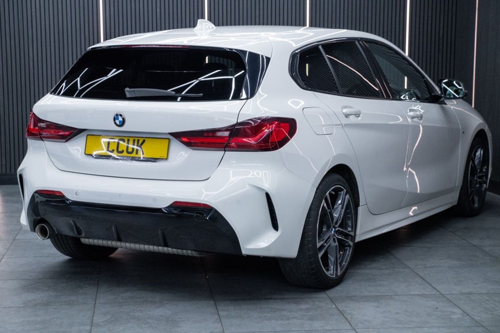Used BMW 1 Series 2019 for sale - 76395975: Photo 9