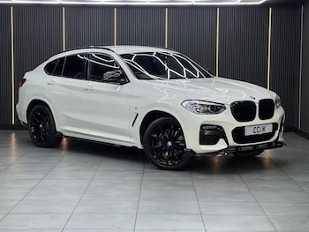 Used BMW X4 2021 for sale - 79313820: Photo