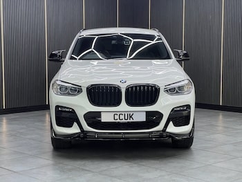 Used BMW X4 2021 for sale - 79313820: Photo