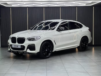 Used BMW X4 2021 for sale - 79313820: Photo