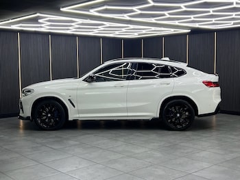 Used BMW X4 2021 for sale - 79313820: Photo