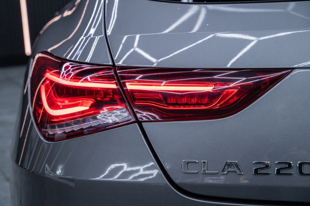 Used Mercedes-Benz CLA 2020 for sale - 76590967: Photo 10